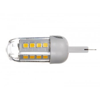 Светодиодная лампа G9 4W 220V 23pcs smd2835